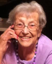 Obituary of Doris G. Veit