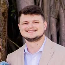 So proud of John Kravec, CPCU, AU and all the hard work he does