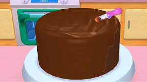 Juego de cocina donde tienes que utilizar todos los ingredientes necesarios para igualar el pastel de referencia y avanzar en los niveles utilizando el mouse para jugar. Aprende Como Hacer Tortas O Pasteles Juegos De Cocina Videos Para Ninos Youtube