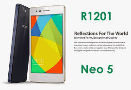 Oppo Neo 5 R1201 Stock Firmware Flash File Aio Mobile Stuff Firmware Neo Flash