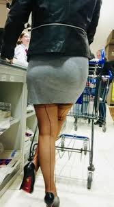 Pin On Visible Garter Bumps