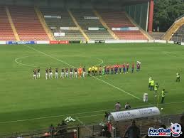 All information about kfc uerdingen (3. Grotenburg Stadion Former Home To Kfc Uerdingen 05 Football Ground Map