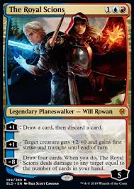 How many legendary creatures can you have in a deck? 2 Mana And 3 Mana Planeswalkers How Broken Are They Cardmarket Insight