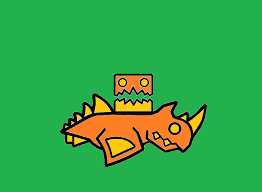 The largest english geometry dash amino! My Geometry Dash Profile Picture Geometry Dash Profile Picture