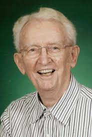 Ben Rush Clabaugh Obituary