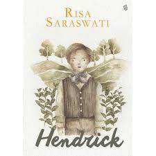 Hendrick hans endgames is the stunning final volume in l. Hendrick Risa Saraswati Shopee Indonesia