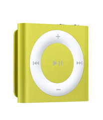 My opinions do not in any way shape or form represent best buy's official decisions. Buy Apple Ipod Shuffle 2gb Yellow Online At Best Price In India Snapdeal