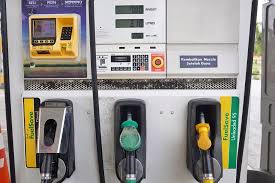 Depending on some owners, if there isn't much power, they'll end up accelerating the other popular fuel choice comes the form of the green pump, or ron97. Finance Ministry Ron95 Ron97 Up 10 Sen Diesel Up Nine Sen Malaysia Malay Mail