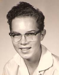 Harry Stracener, Class of 1954, passed from this life 12/26/23 at his home  in Buda, TX.