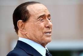 Explore tweets of silvio berlusconi @berlusconi on twitter. Uamvdojfeb8fhm
