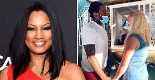 Garcelle beauvais's first husband name is daniel saunders who is a producer. Garcelle Beauvais Ex Husband Mike Nilon Cheated For 5 Out Of 9 Years Of Marriage What We Know About Him