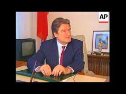 Fatos thanas nano listen (help · info) (born 16 september 1952) is an albanian socialist politician who was the prime minister of albania several times; Sali Berisha Alchetron The Free Social Encyclopedia