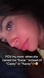 Kaceycasey