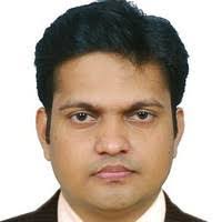 Ajith Bhaskaran's Instagram, Twitter & Facebook