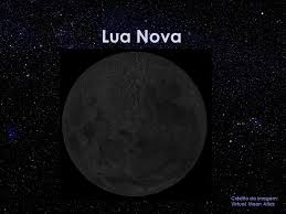 Nova imagem de lua nova. Fases Da Lua Imagem De Fundo Ceu De Sao Carlos Na Data De Fundacao Do Observatorio Dietrich Schiel 10 04 86 20 00 Tl Credito Stellarium Centro De Ppt Carregar