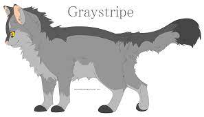 Graystripe Warrior Cats Fan Art By Wavesofwealth On Deviantart 1,740 likes · 1 talking about this. graystripe warrior cats fan art by