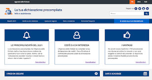 Il modello di dichiarazione dei redditi utilizzato da lavoratori dipendenti e pensionati è il 730 precompilato, quello più utilizzato in assoluto. Ww0qklpyxgdf M