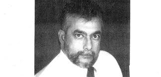 Anthony “Tony” R. Centanni