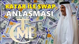 Jun 14, 2021 · analiz: Katar Ile Swap Anlasmasi Gazikent27