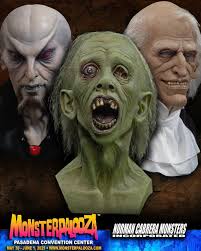 Monsterpalooza