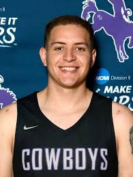 2020-2021 Men's Basketball Roster