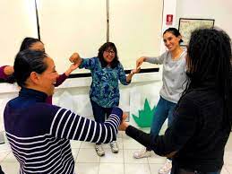 Juego ludico para adultos / juegos divertidos para personas mayores familiados : Talleres Para Adultos Jugar Es Crecer
