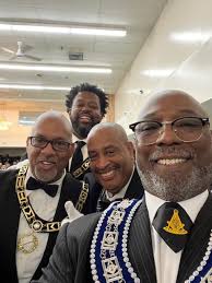 Jeptha #11 Prince Hall Masonic Lodge