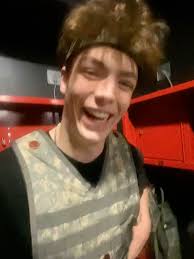 my best friend 🥹💌 @johnnyspinelli3