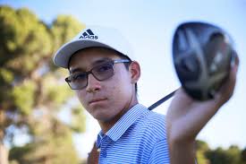 2021 El Paso Times All-City boys golf: Athletes and coach