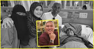 Bekas isteri cef selebriti, cef wan, norhayate ayub meninggal dunia di hospital ampang akibat komplikasi buah pinggang dan dengan rasa dukacita, saya memaklumkan bekas isteri baru meninggal dunia di hospital ampang. Ibu Serina Redzuawan Dan Bekas Isteri Chef Wan Meningg4l Dunia Punca Sebenar Didedahkan Komedi Media