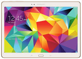 Keep your tablet and your content secure with the swipe of a finger. Samsung S New Galaxy Tablets Are Razor Thin And Razor Sharp Wired