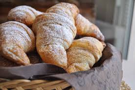 Maybe you would like to learn more about one of these? Soffici Croissant Fatti In Casa Per Un Dolce Risveglio