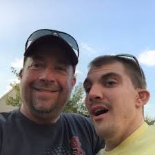 My Walk With Tyler" A Guest Blog Series by Tom Klinedinst