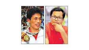 Dingko singh not only thanked him but was also grateful to the national federation for regularly checking on him in what has been a testing time for padma shri awardee. 6qexvq2c0zwmgm