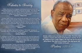 Mr. James “Gopher” Davis, Jr.