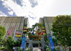 Dapat 2 ac + kichen set & 2 kursi + lemari pakaian + rak jemuran di balkon free saluran tv kabel (hbo, fox movie, dll.) Rent Apartment Kalibata City Jakarta Selatan With Picture