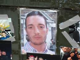 Tributes paid to 23-year-old Lewis Bevan who died in Crayford car crash