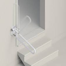 Grab bars provide extra security in the bathtub for that first slippery step. 4 Unique Grab Bar Systems For The Entire Home Bild In Milwaukee Wi