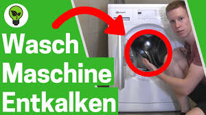 Heben sie sich zum reinigen der waschmaschine ein paar geschirrspültabs auf. Waschmaschine Entkalken Ultimativer Vergleich Der Hausmittel Zitronensaure Essig Und Essigessenz Youtube