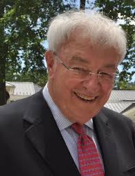 Obituary information for John Christian Siewers II