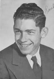 Randel Dean Garner Sr. (1942-2015)