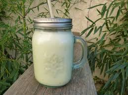 Smoothie A La Banane Et Au Beurre De Cacahuetes Gourmicom