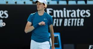 16.08.01, 19 years atp ranking: Chi E Jannik Sinner 19enne In Finale A Miami Che Fa Impazzire L Italia