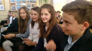 Nagrody dla naszych uczniów w konkursie recytatorskim!