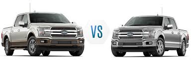 Attention to detail and texas tradition bring this kitchen to life. 2019 Ford F 150 King Ranch Vs Platinum
