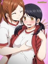 1LDK + JK Ikinari Doukyo? Micchaku!? Hatsu Ecchi!!? OVA 4 Announces Two  Major Updates - HentaiHD