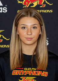 Gryphons Women's Volleyball 2023-24 Recruiting Class
