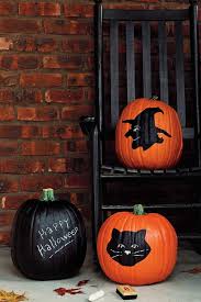 25 Pumpkin Painting Ideas Halloween Painted Pumpkin Designs 15 diy halloween canvas crafts very affordable and my wish for beginners and.