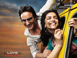Love Aaj Kal Bollywood Saif Ali Khan Deepika Padukone Bollywood Music Latest Bollywood Songs Deepika Padukone Movies