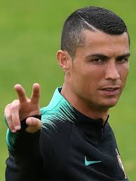 These soccer player haircuts & styles will ace your game on and off field. The Best Part Of The World Cup Is All The Soccer Hair Racked